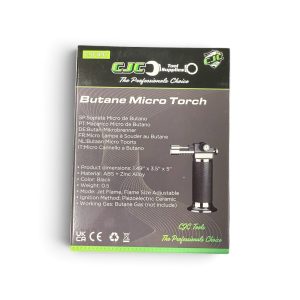Butane Micro Torch
